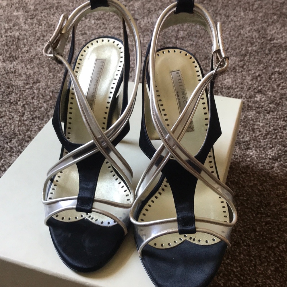 Stella McCartney Sandal Tess